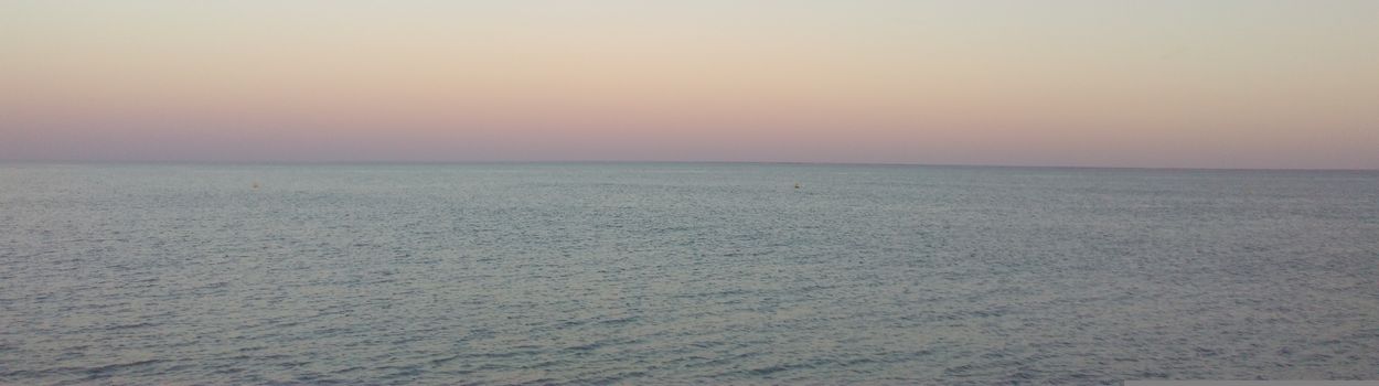 Hypnose Humaniste - Charente Maritime, La Rochelle - Coucher de soleil sur l'Océan