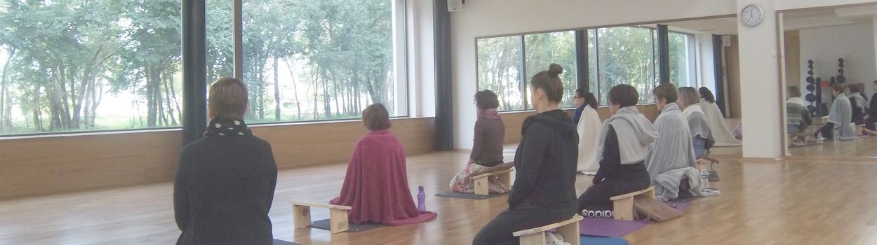 Méditation de Pleine Conscience, à La Rochelle - Charente Maritime