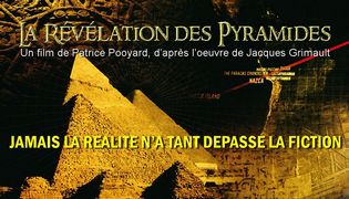 La Révélation des Pyramides